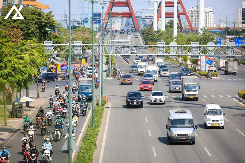 nắng nóng miền nam